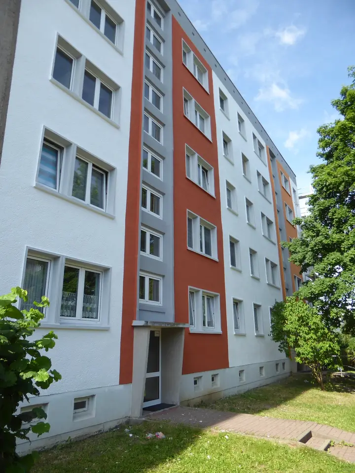 3 Zimmer Wohnung mit 59 m² in Saalfeld/Saale – Bild 3