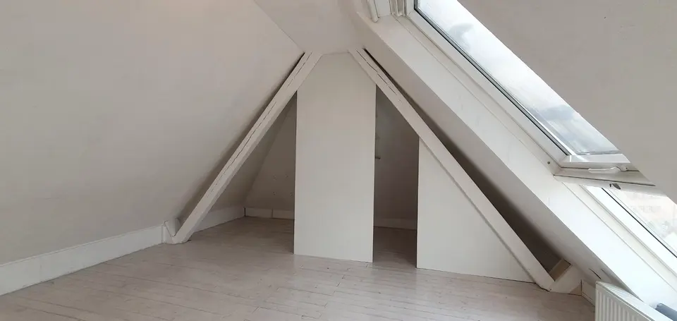 2 Zimmer Wohnung mit 127 m² in Nürnberg – Bild 8