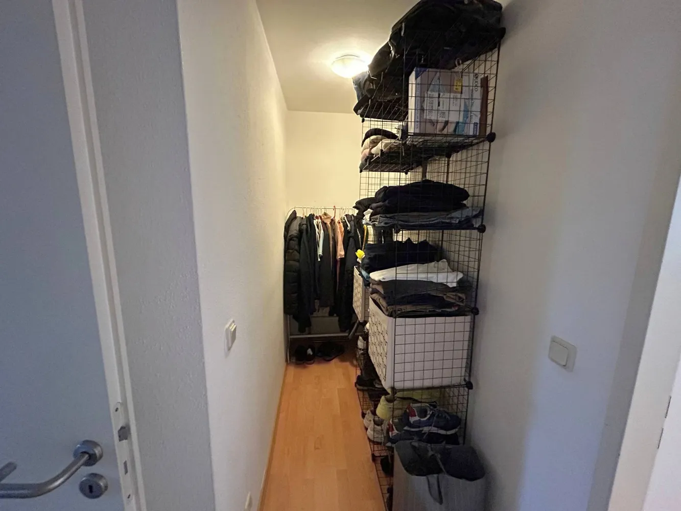 2 room apartment with 55 m² in Magdeburg – Photo 9