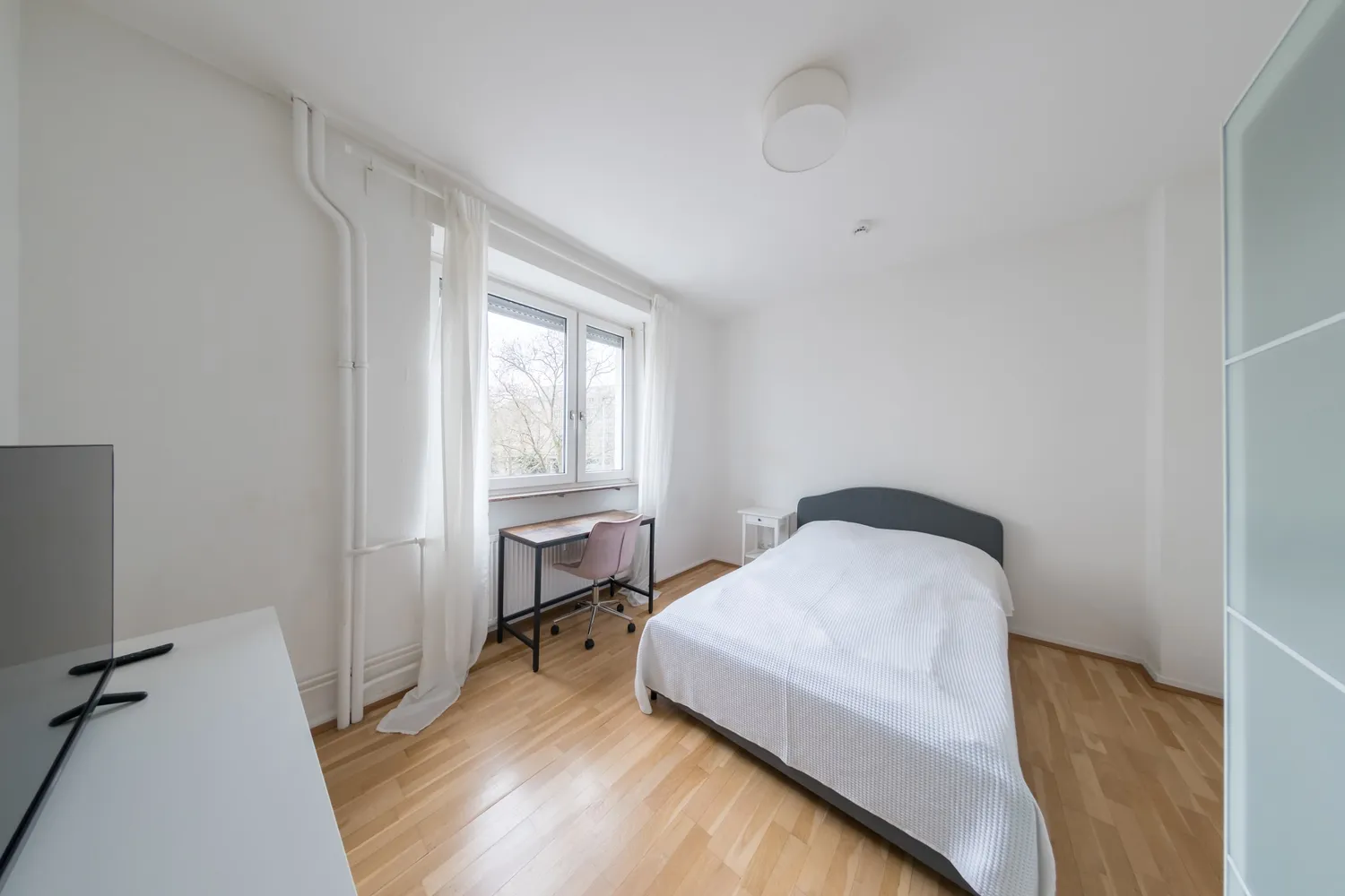 WG-Zimmer mit 14 m² in Frankfurt am Main – Bild 5