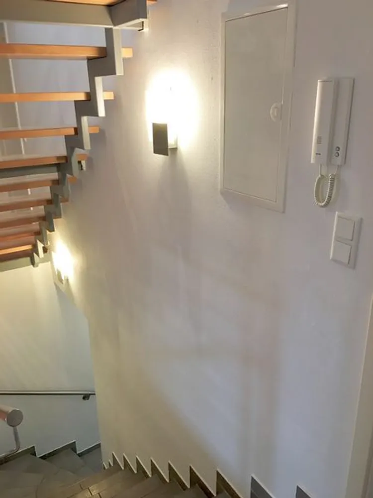 2 Zimmer Wohnung mit 94 m² in Münster – Bild 8