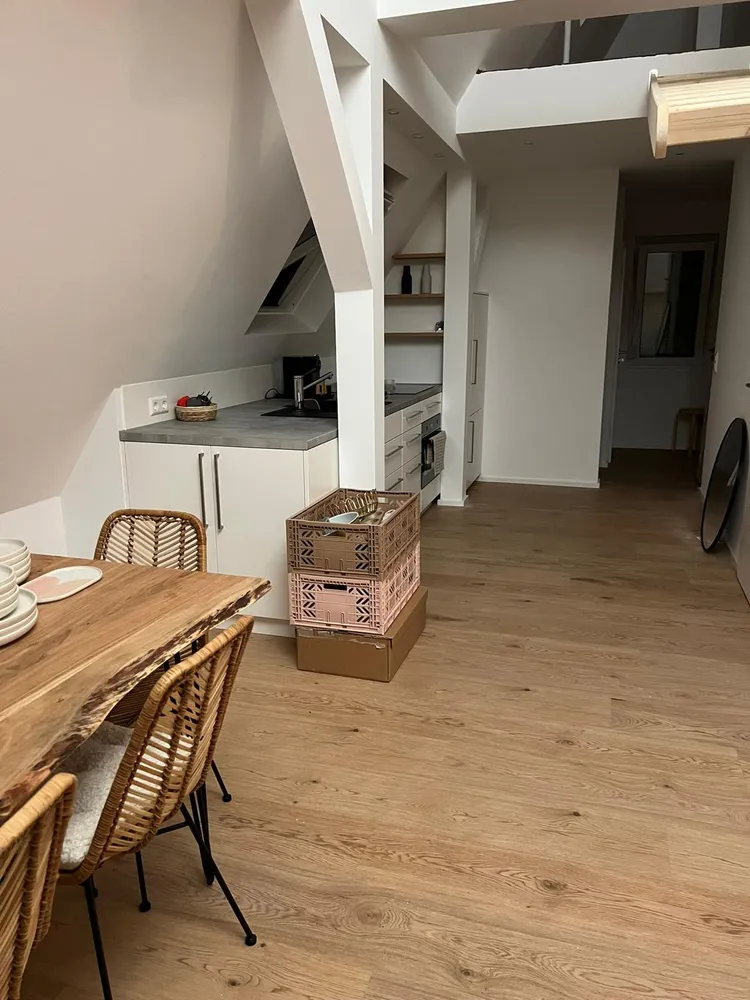 2 Zimmer Wohnung mit 45 m² in Stuttgart – Bild 4