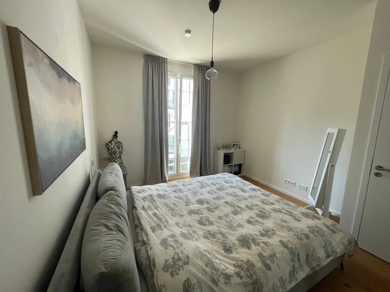 3 Zimmer Wohnung mit 98 m² in Berlin – Bild 3