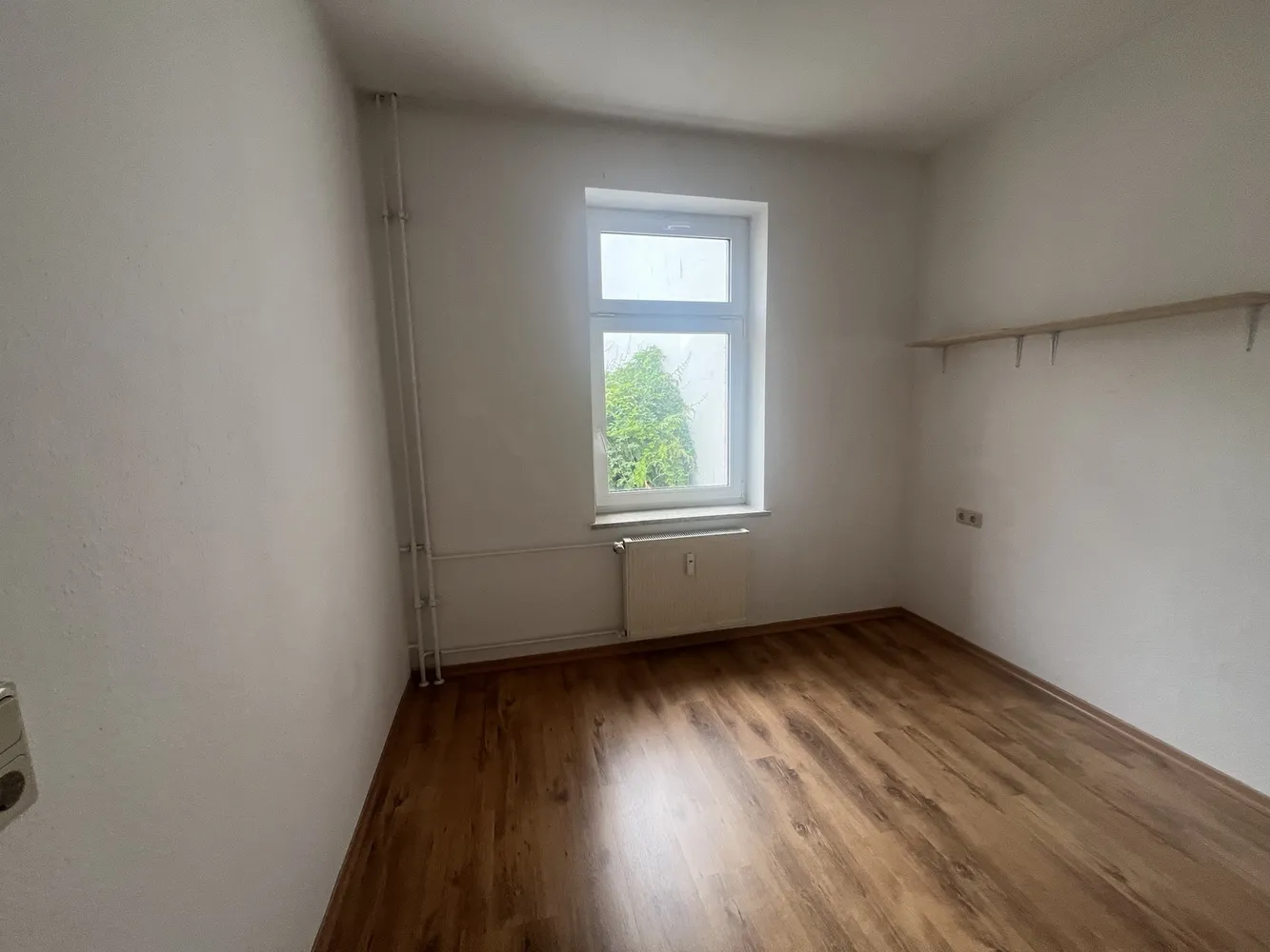 2 Zimmer Wohnung mit 30 m² in Halle (Saale) – Bild 11