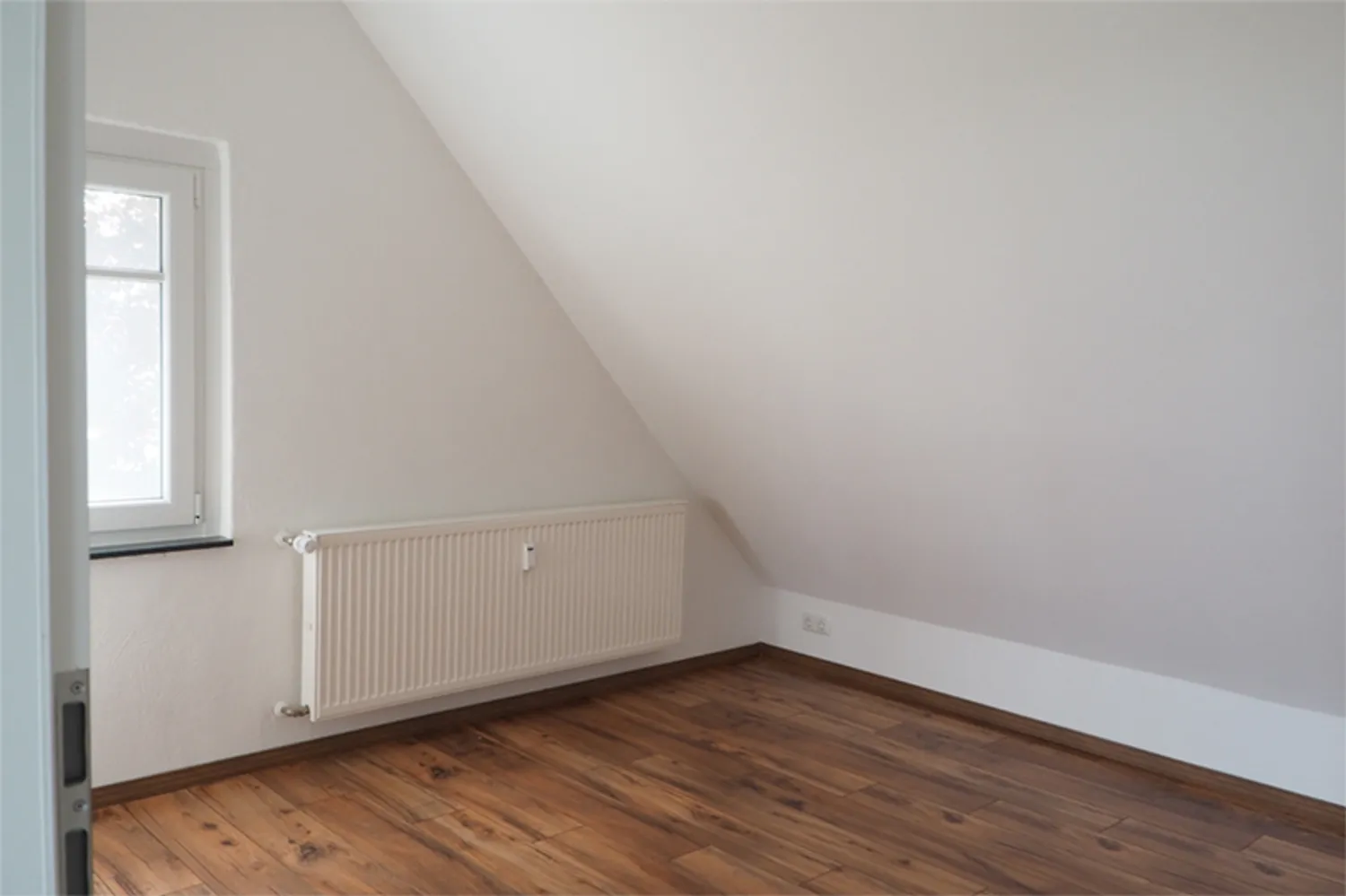 2 Zimmer Wohnung mit 65 m² in Minden – Bild 10