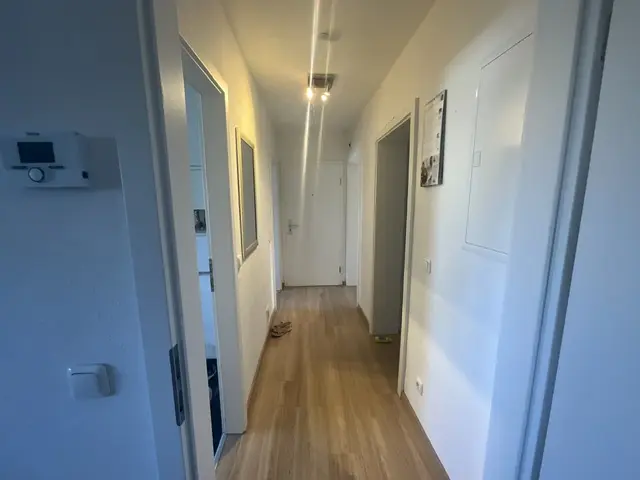 4 Zimmer Wohnung mit 63 m² in Bocholt – Bild 4
