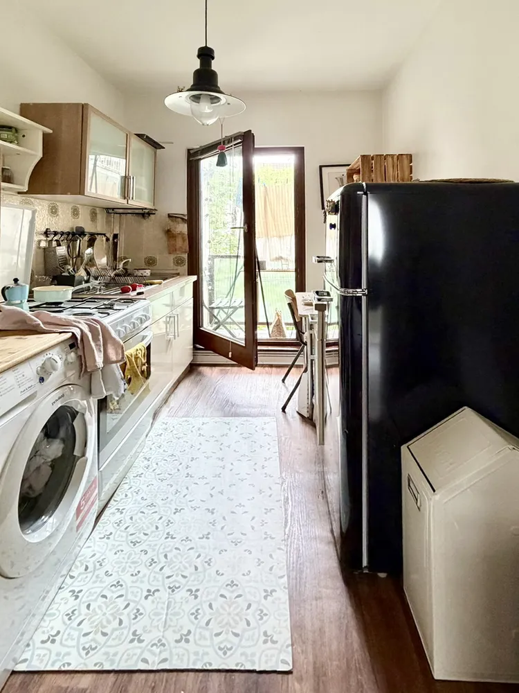 2 Zimmer Wohnung mit 38 m² in Bremen – Bild 4
