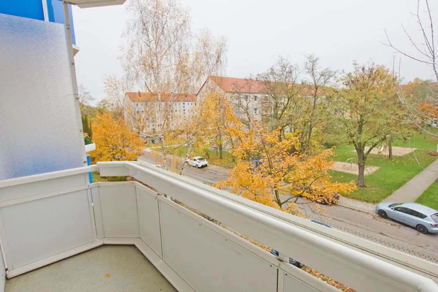 3 Zimmer Wohnung mit 58 m² in Halle (Saale) – Bild 4