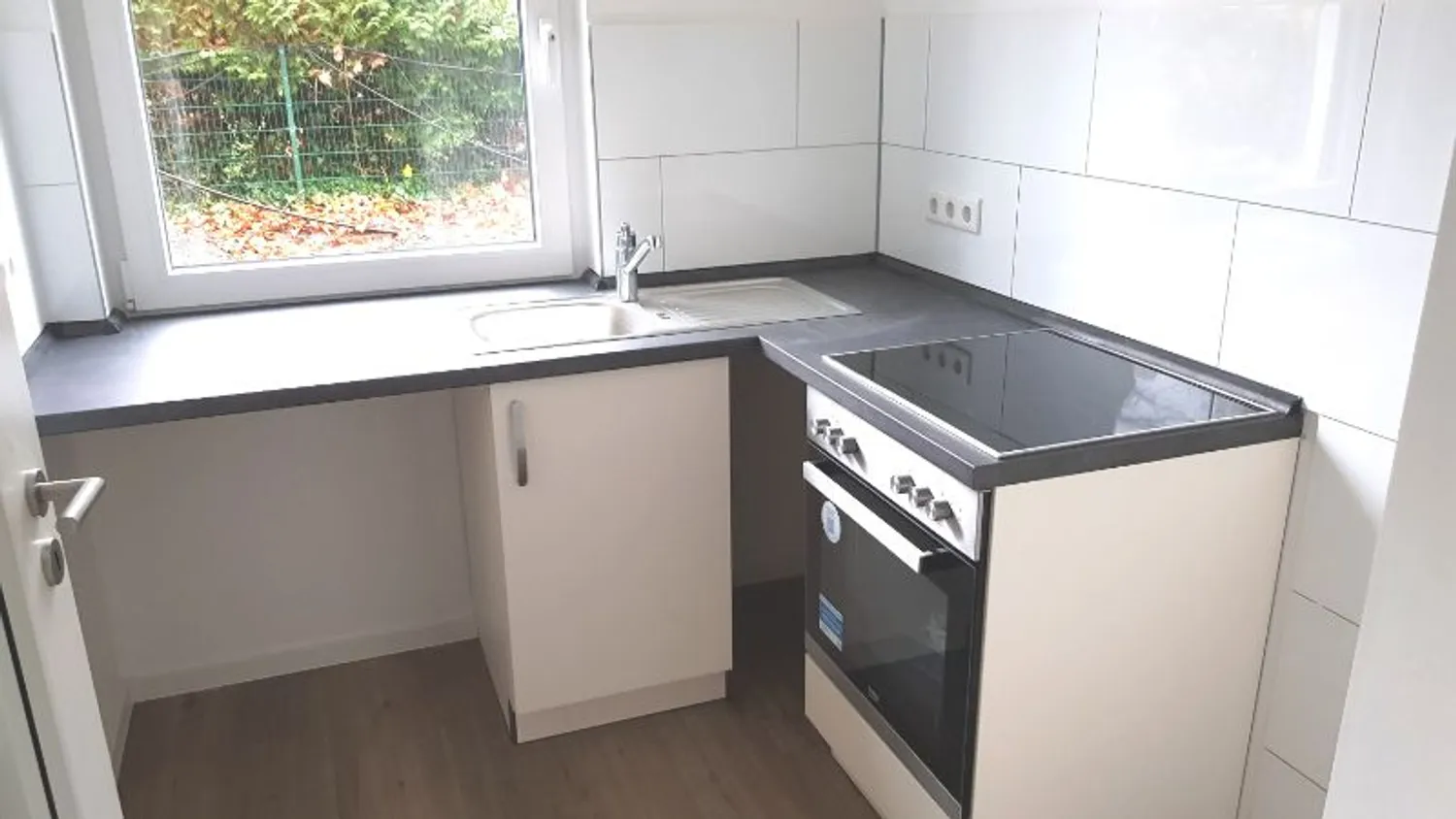 2 Zimmer Wohnung mit 55 m² in Hamburg – Bild 2