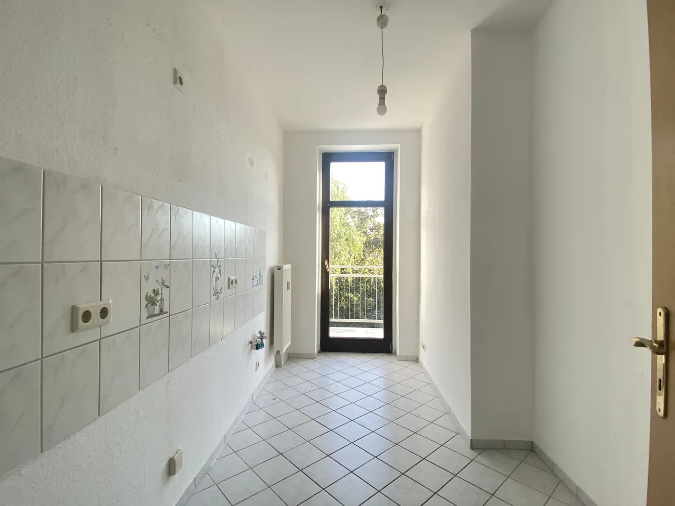 3 room apartment with 74 m² in Leipzig – Photo 10