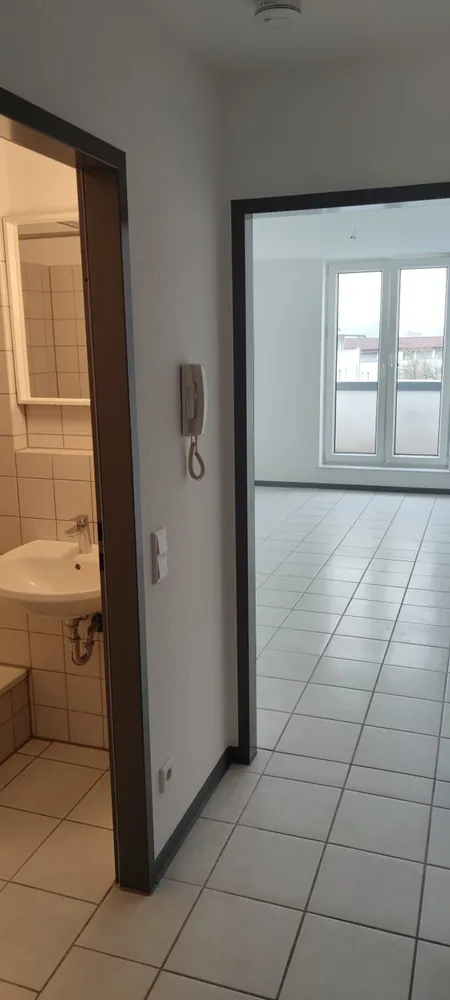 1 Zimmer Wohnung mit 24 m² in Wuppertal – Bild 3