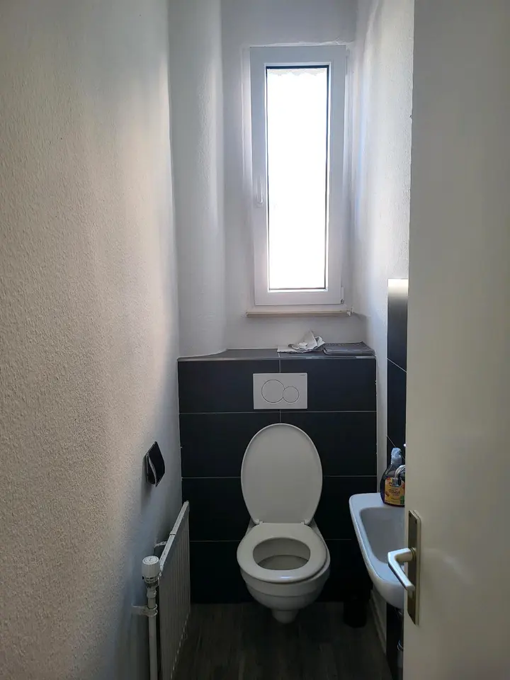 WG-Zimmer mit 30 m² in Schwäbisch Gmünd – Bild 4
