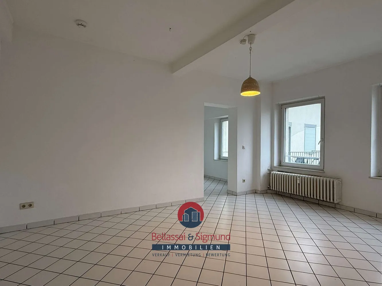 2 Zimmer Wohnung mit 70 m² in Krefeld – Bild 9