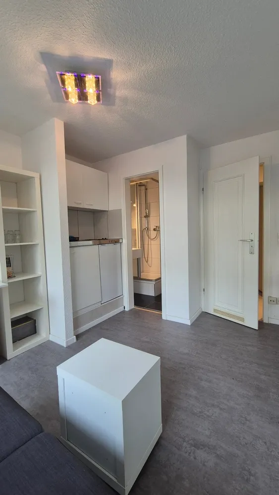 2 Zimmer Wohnung mit 24 m² in Bonn – Bild 5