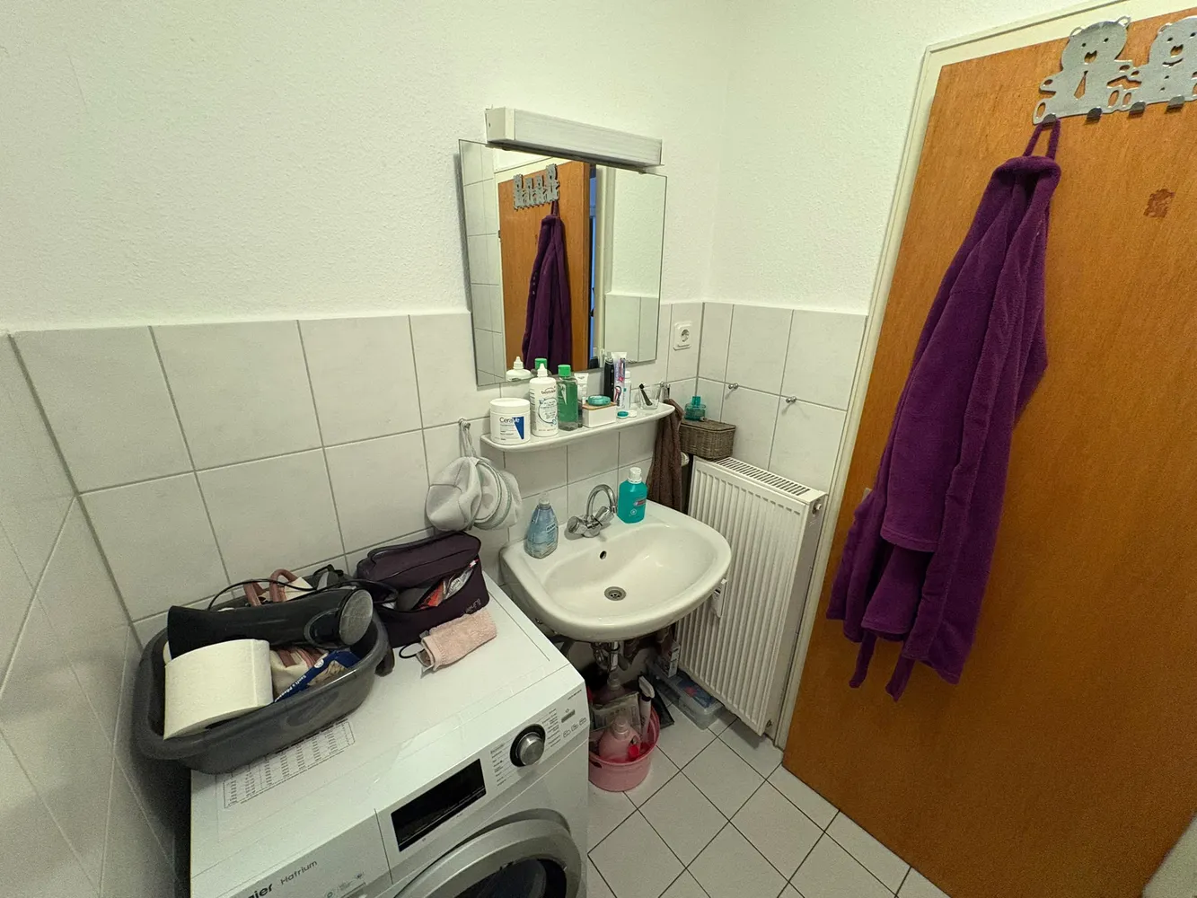1 Zimmer Wohnung mit 38 m² in Köln – Bild 7