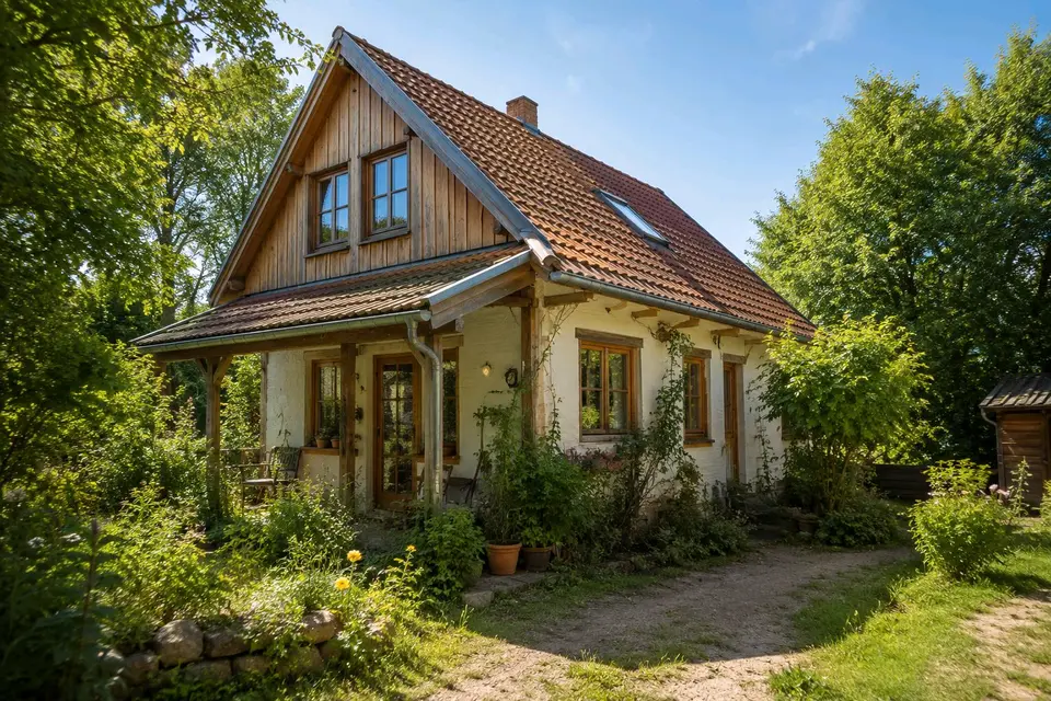 WG-Zimmer mit 100 m² in Kiel – Bild 3