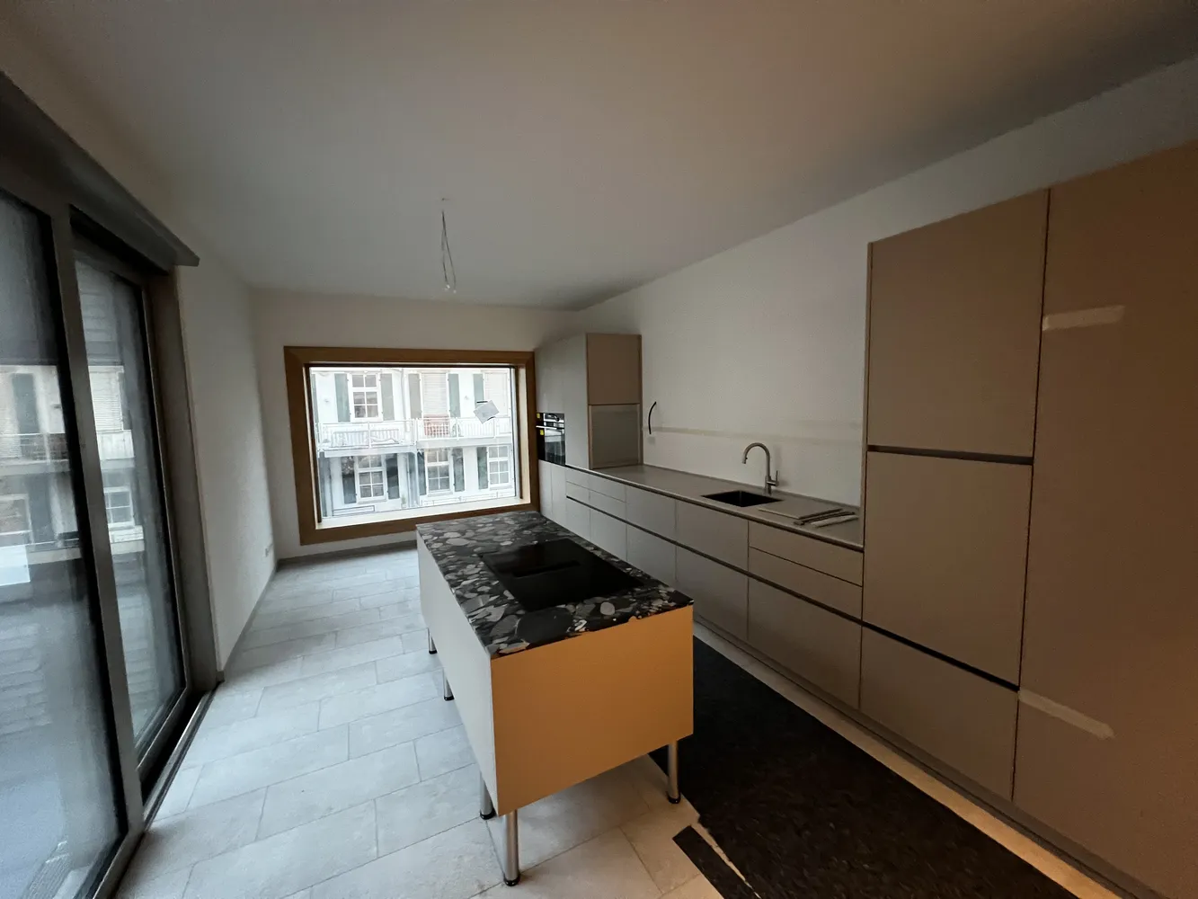 4 Zimmer Wohnung mit 215 m² in Münster – Bild 1