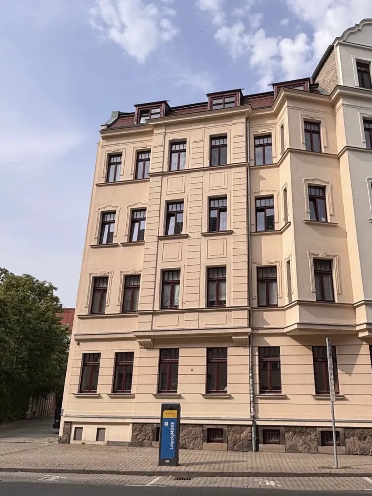 2 Zimmer Wohnung mit 67 m² in Leipzig – Bild 9