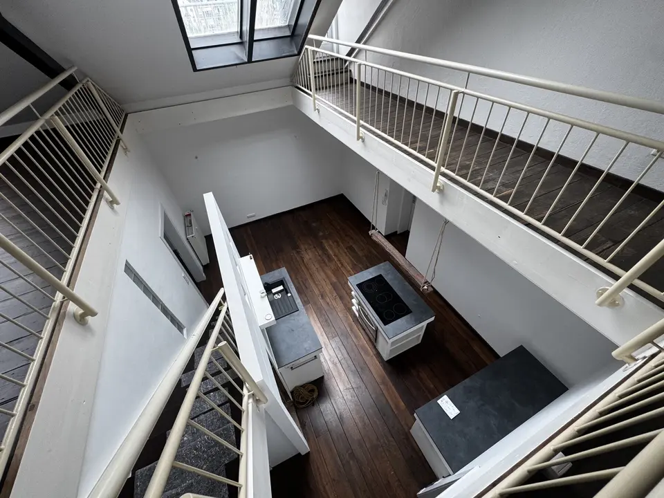 4 Zimmer Wohnung mit 139 m² in Mönchengladbach – Bild 6
