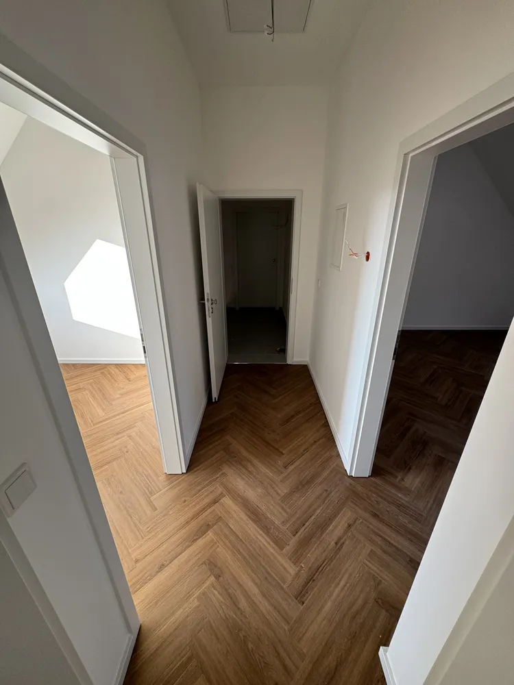 2 Zimmer Wohnung mit 45 m² in Mannheim – Bild 8