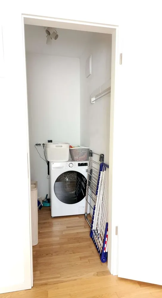 3 Zimmer Wohnung mit 88 m² in Darmstadt – Bild 3