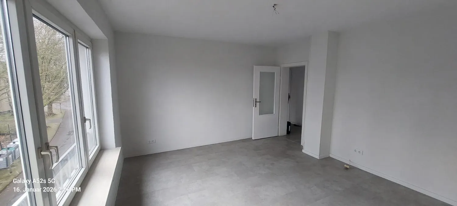 3 Zimmer Wohnung mit 63 m² in Bochum – Bild 2