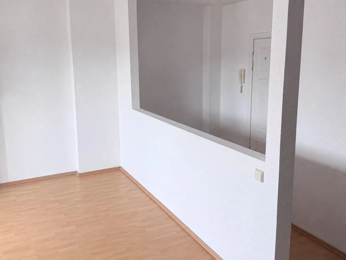 1 room apartment with 58 m² in Magdeburg – Photo 3