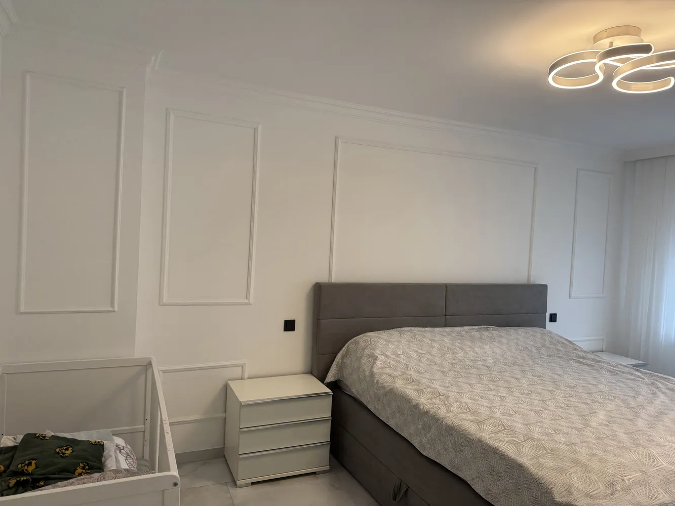 4 Zimmer Wohnung mit 100 m² in Krefeld – Bild 7