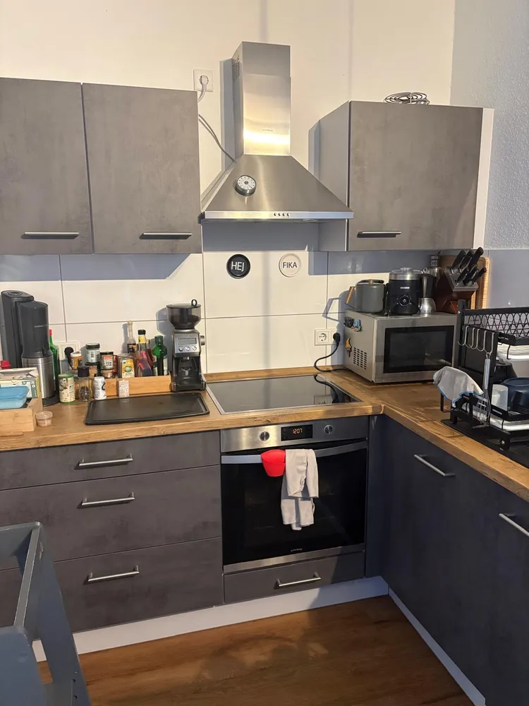 3 Zimmer Wohnung mit 75 m² in Osnabrück – Bild 8