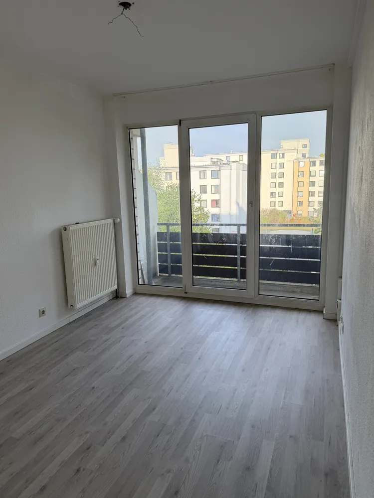 1 Zimmer Wohnung mit 20 m² in Mainz – Bild 3