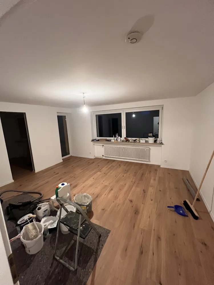 2 Zimmer Wohnung mit 44 m² in München – Bild 8