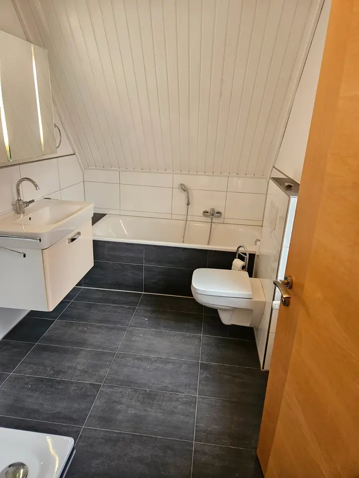 4 Zimmer Wohnung mit 108 m² in Georgsmarienhütte – Bild 4