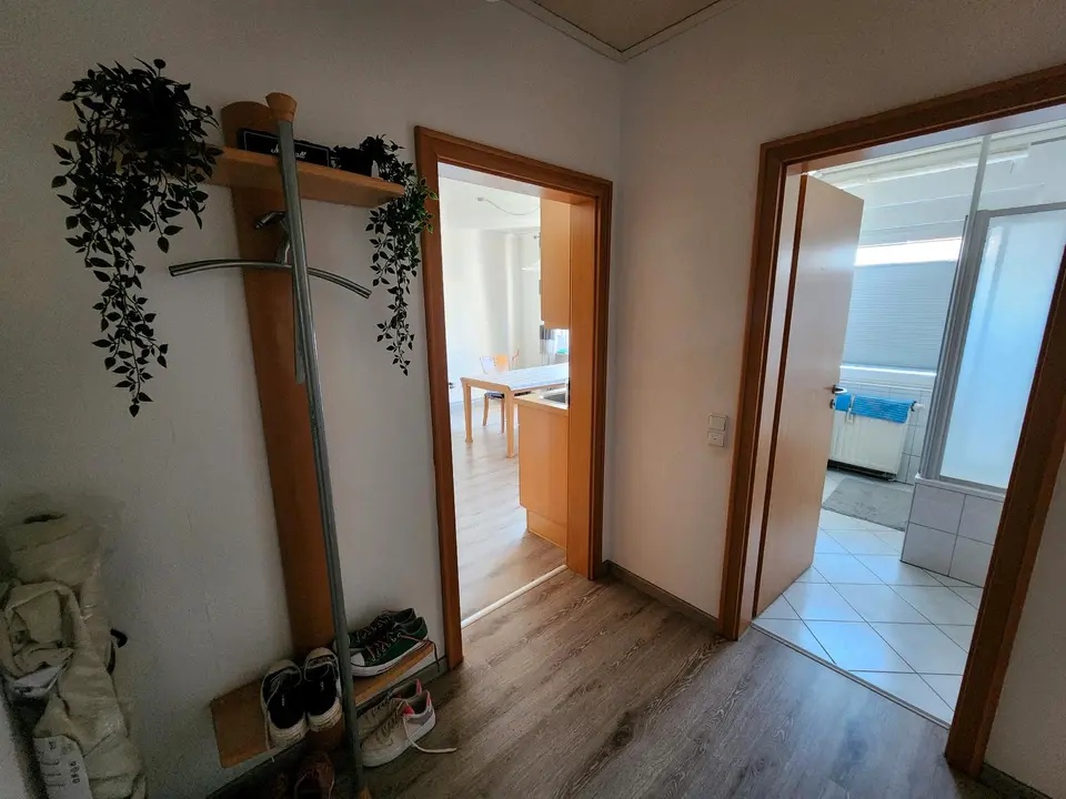 WG-Zimmer mit 18 m² in Paderborn – Bild 10