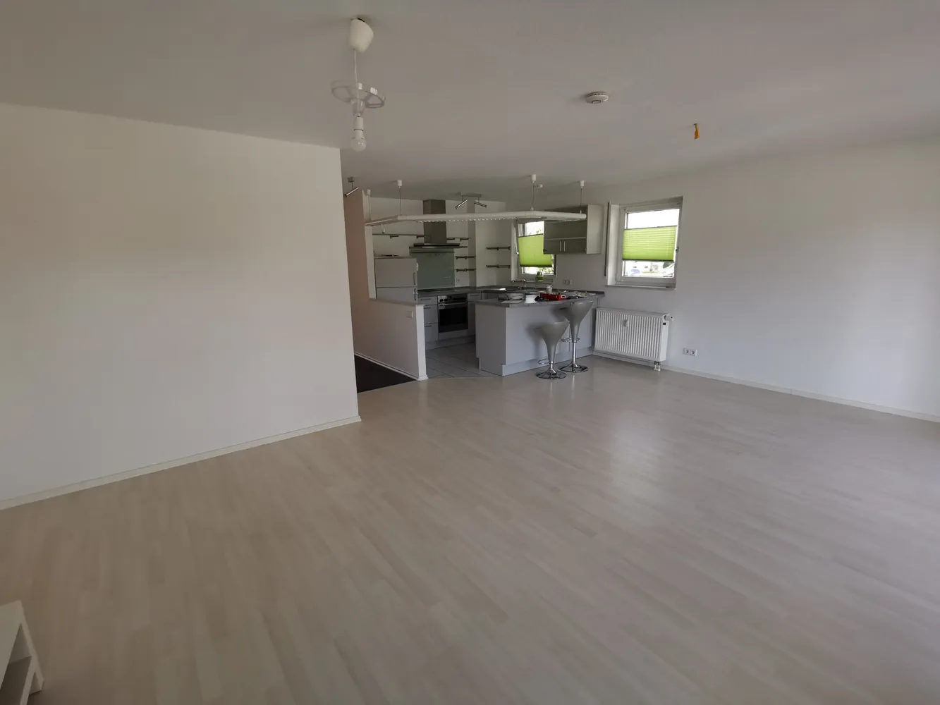 3 Zimmer Wohnung mit 78 m² in Karlsruhe – Bild 11