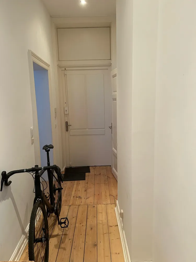 2 Zimmer Wohnung mit 82 m² in Hannover – Bild 3
