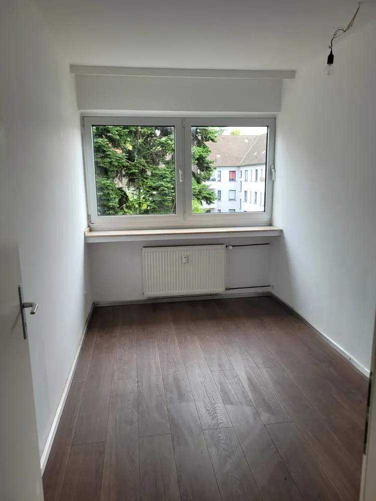 2 Zimmer Wohnung mit 70 m² in Duisburg – Bild 5