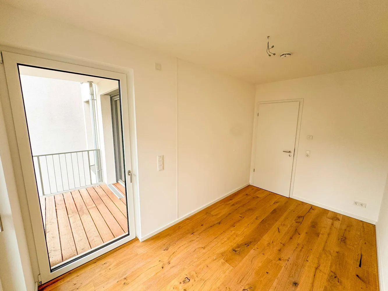 4 Zimmer Wohnung mit 107 m² in Leipzig – Bild 11