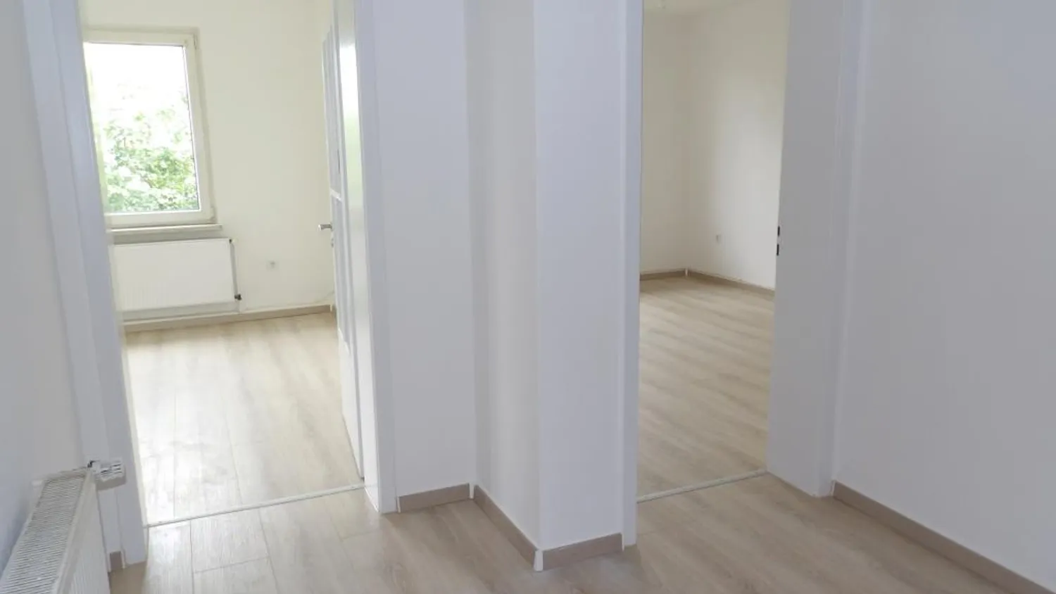2 Zimmer Wohnung mit 50 m² in Duisburg – Bild 5