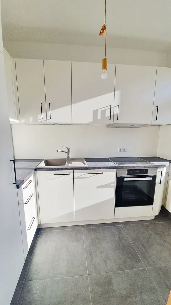 2 room apartment with 58 m² in Chemnitz – Photo 2