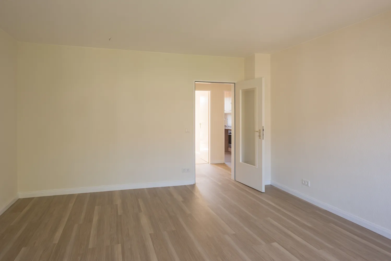2 Zimmer Wohnung mit 54 m² in Hamburg – Bild 5