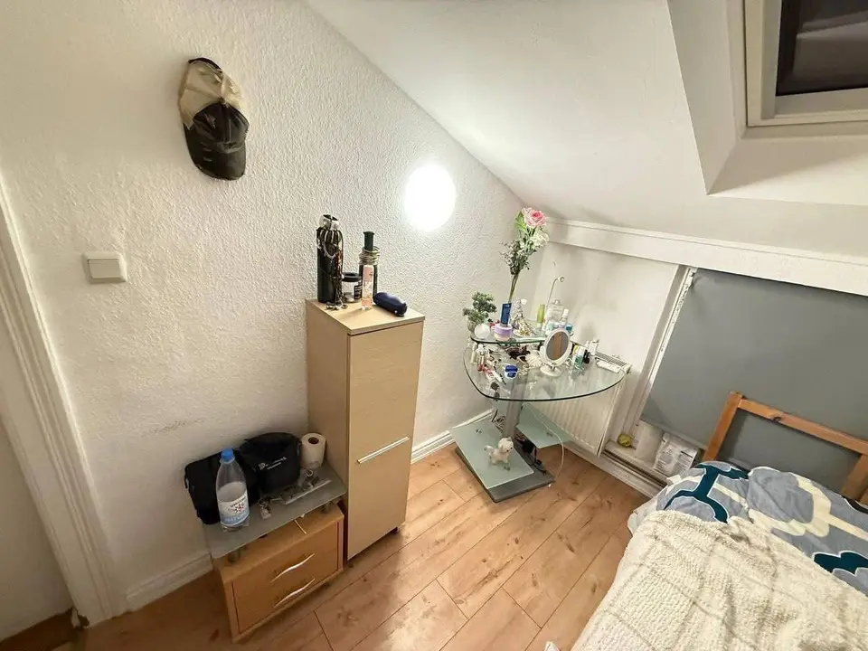 WG-Zimmer mit 15 m² in Winsen (Luhe) – Bild 3