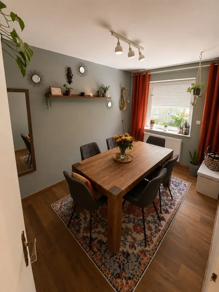 6 room apartment with 126 m² in Rheine – Photo 4