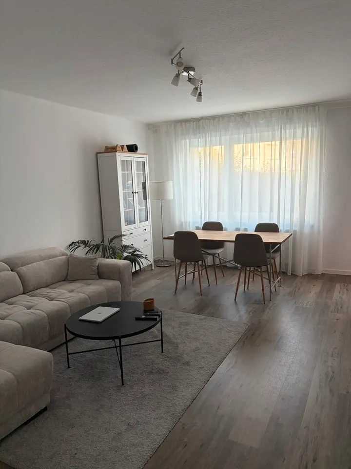 3 Zimmer Wohnung mit 66 m² in Dortmund – Bild 1