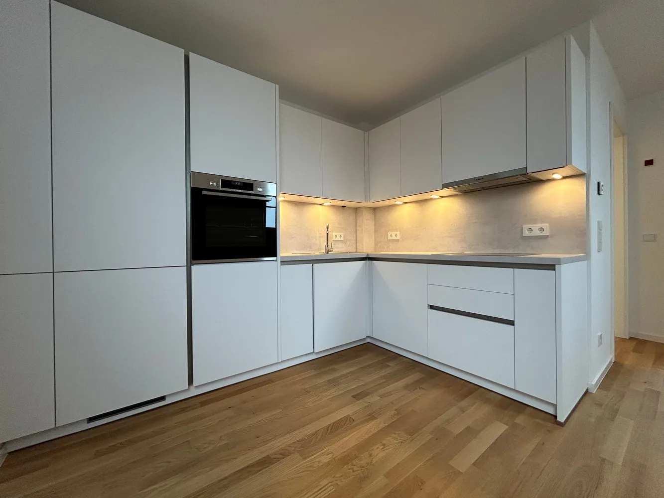 3 Zimmer Wohnung mit 103 m² in Berlin – Bild 3