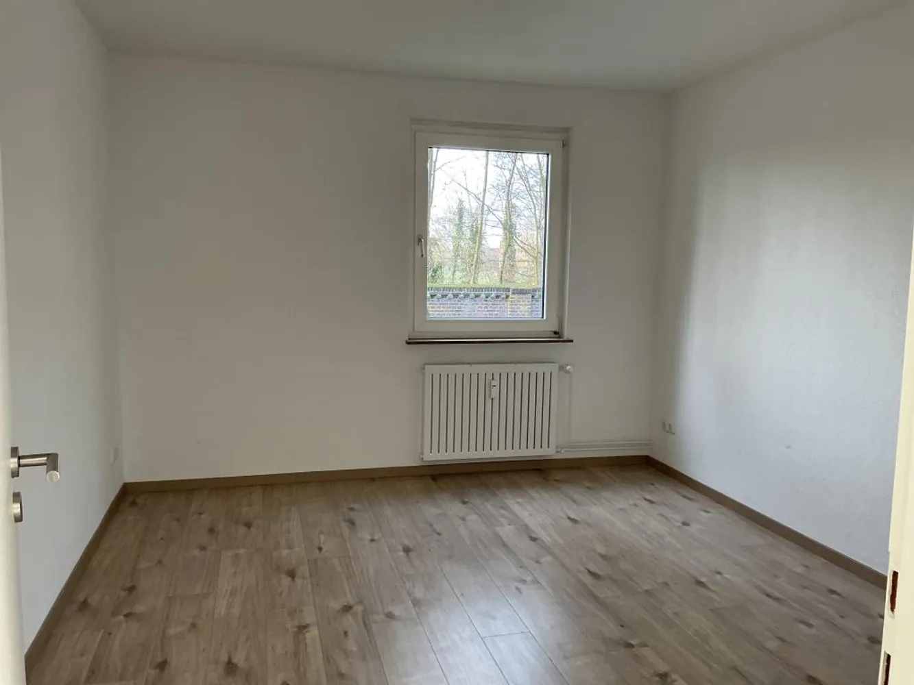 3 Zimmer Wohnung mit 46 m² in Gelsenkirchen – Bild 4