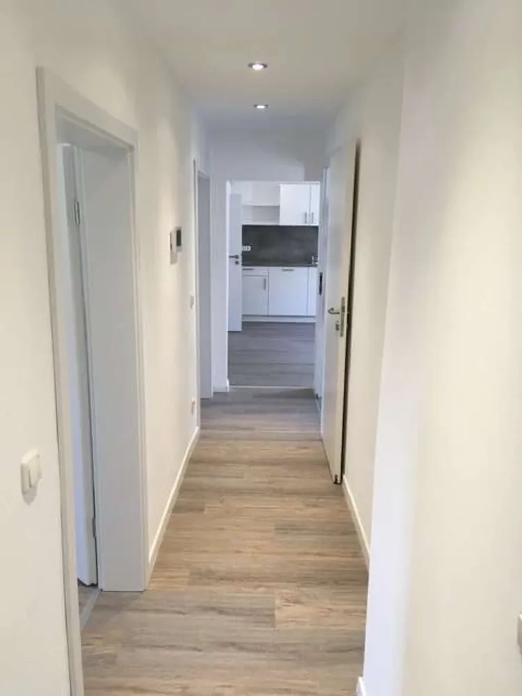 3 room apartment with 82 m² in Amberg – Photo 5