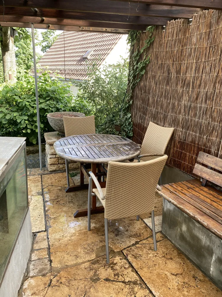 1 Zimmer Wohnung mit 18 m² in Stuttgart – Bild 10