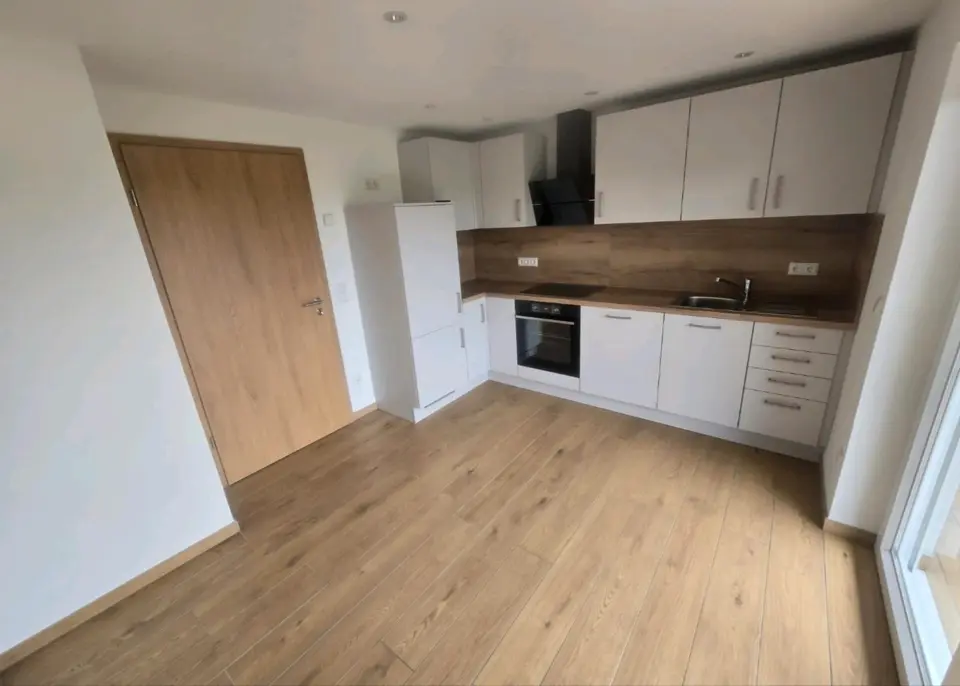 2 Zimmer Wohnung mit 37 m² in Nördlingen – Bild 8