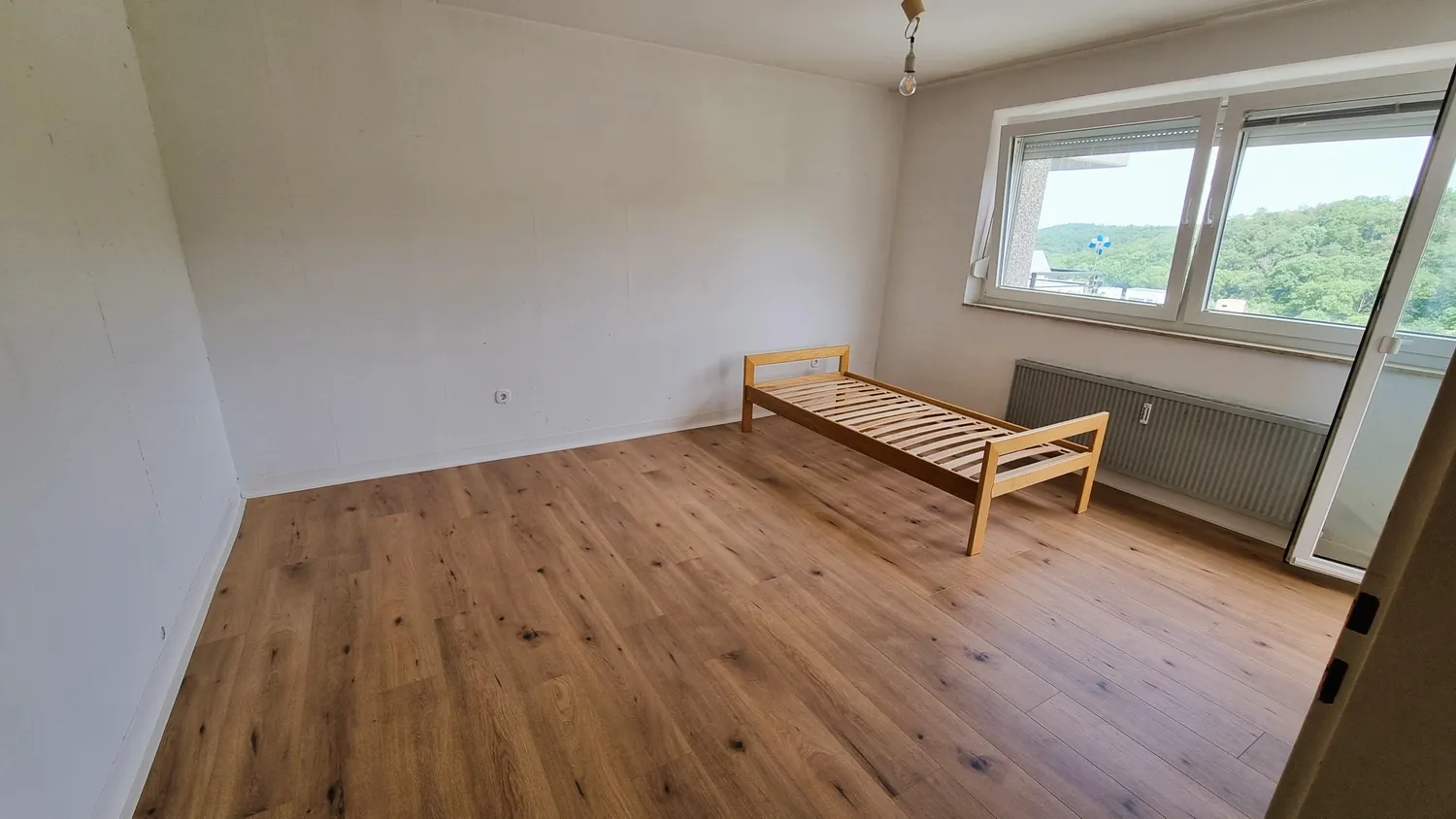 4 Zimmer Wohnung mit 97 m² in Stuttgart – Bild 11