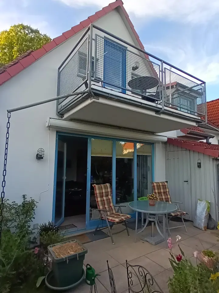 5 Zimmer Wohnung mit 133 m² in Achim – Bild 3